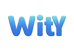 WITY logo