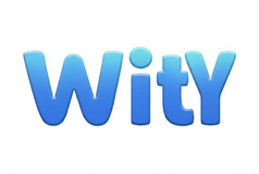 WITY logo
