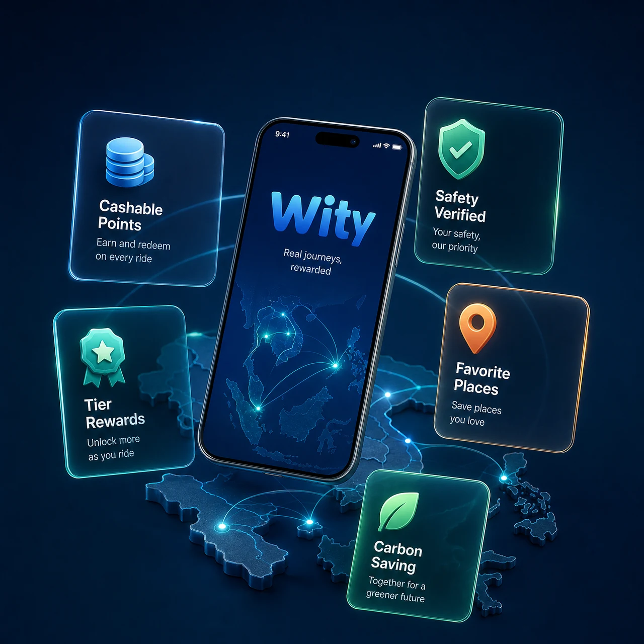 WITY Common role